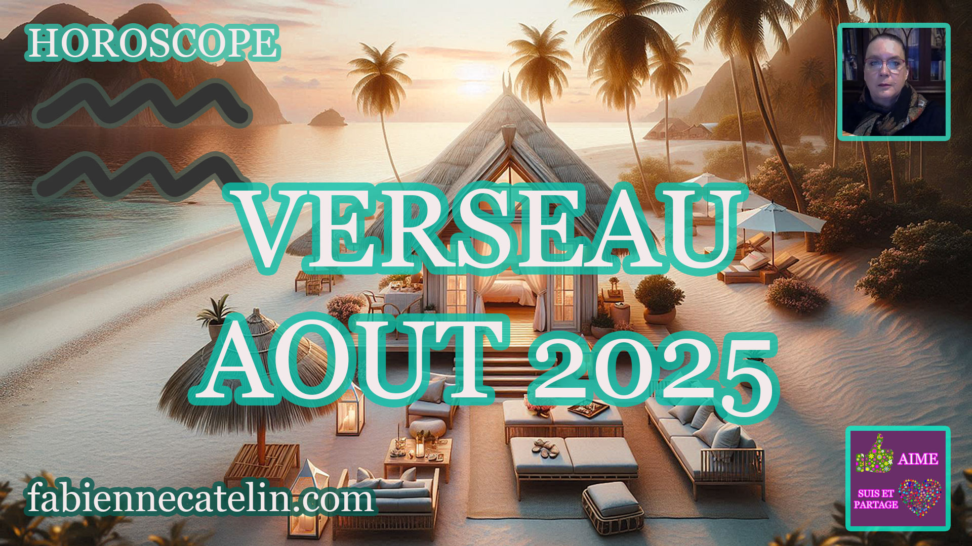 verseau aout 2025
