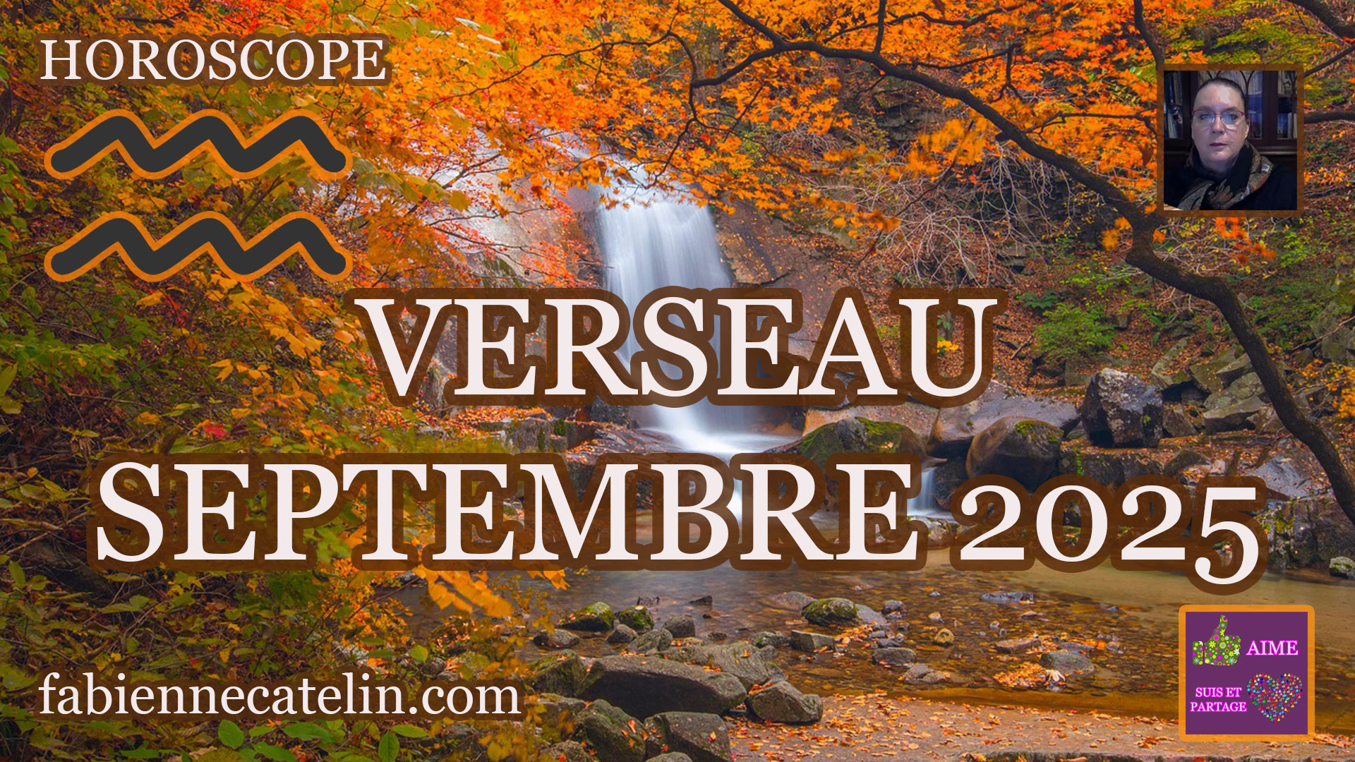 verseau septembre 2025