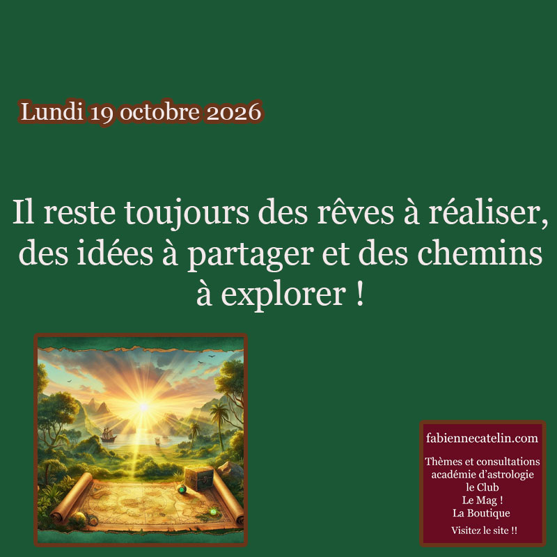 1 19 octobre 2026