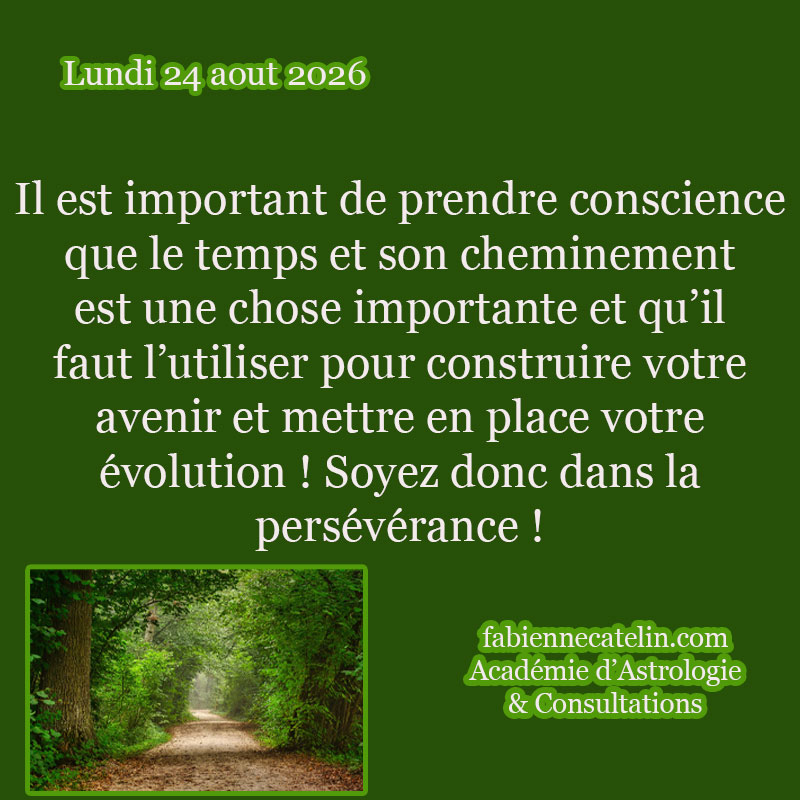 1 24 aout 2026