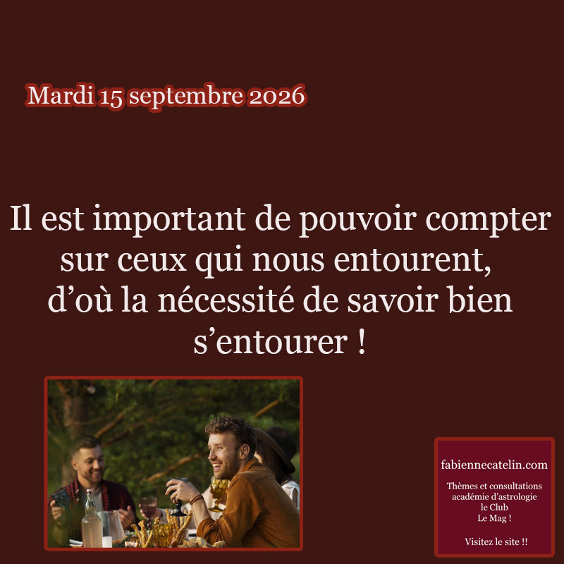 2 15 septembre 2026