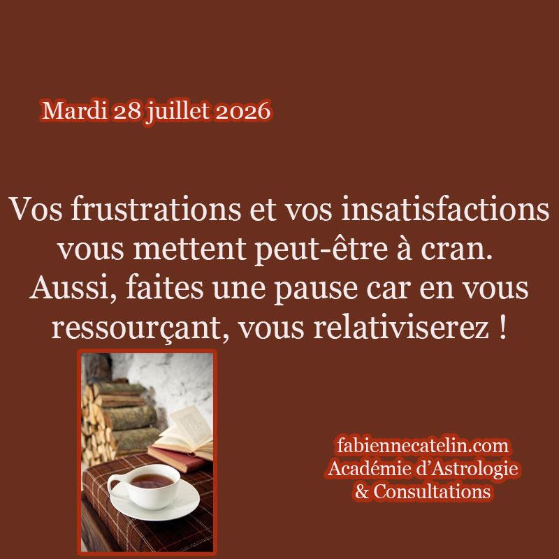 2 28 juillet 2026