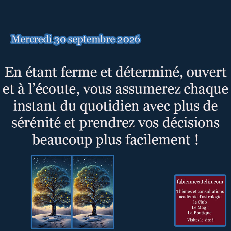 3 30 septembre 2026