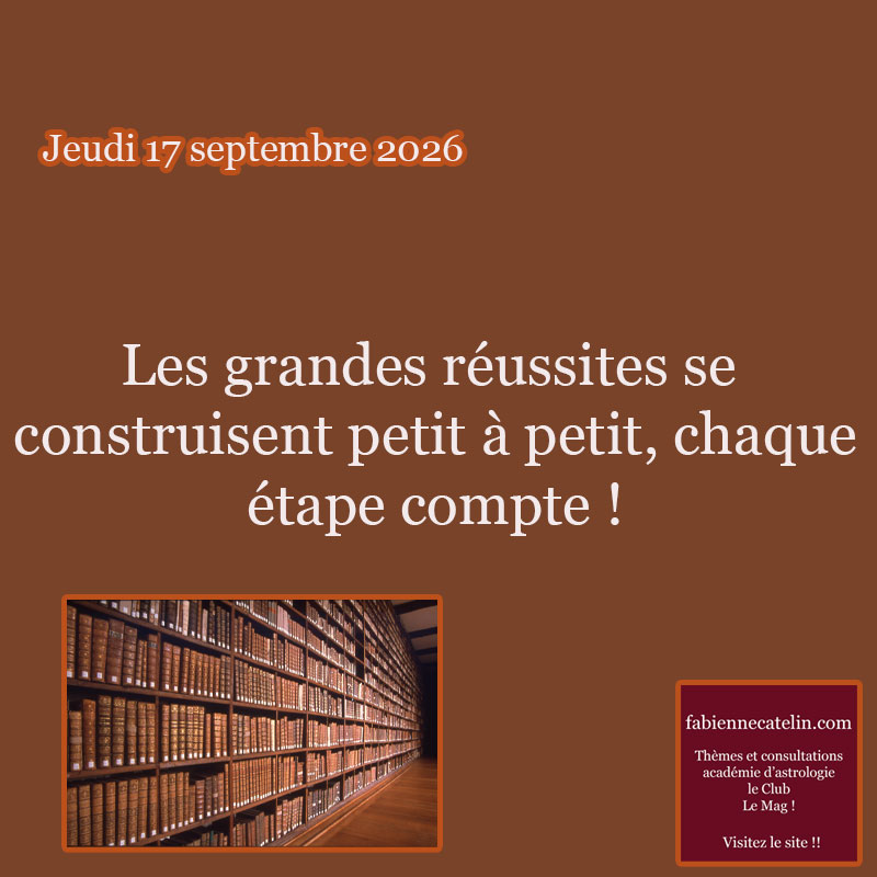 4 17 septembre 2026