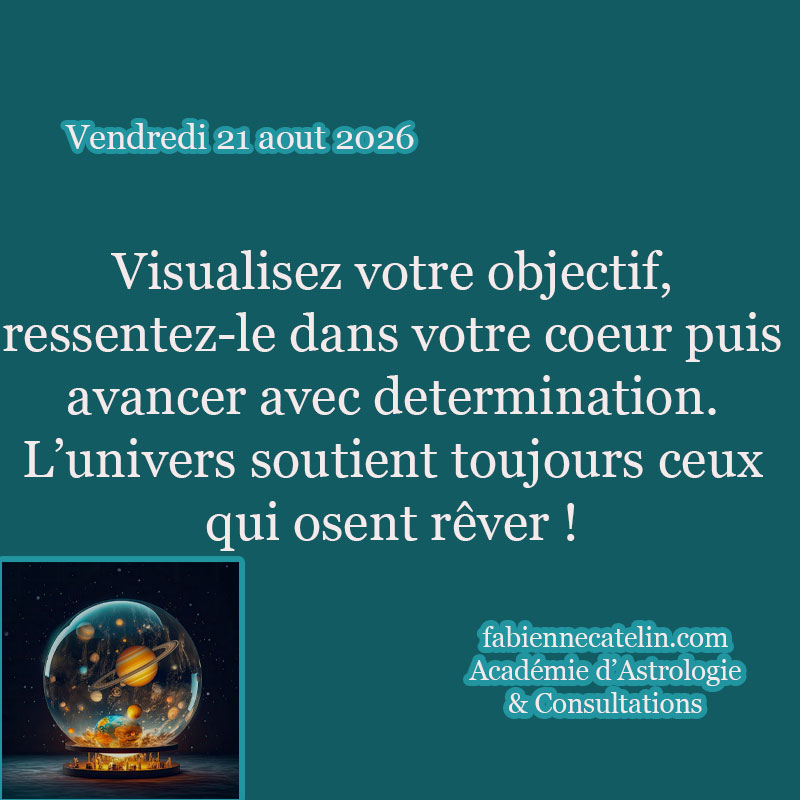 5 21 aout 2026