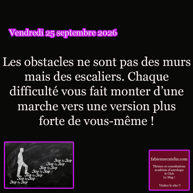 5 25 septembre 2026