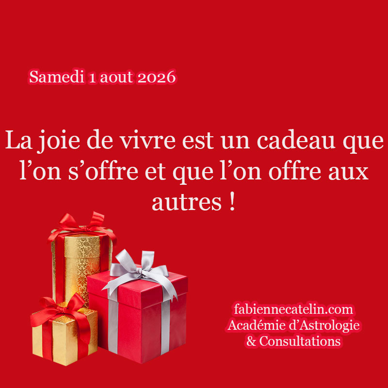 6 1 aout 2026