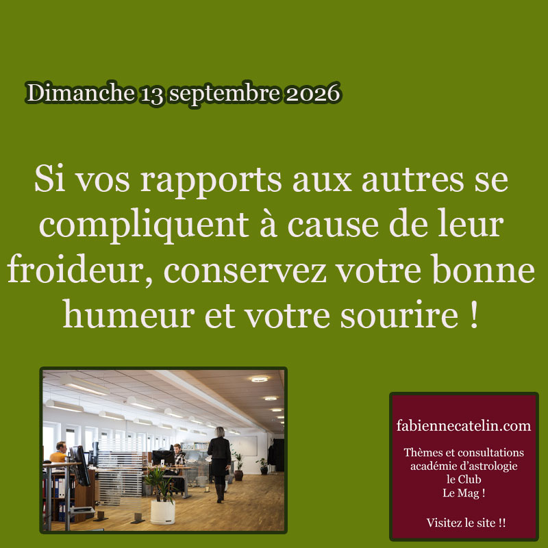 7 13 septembre 2026