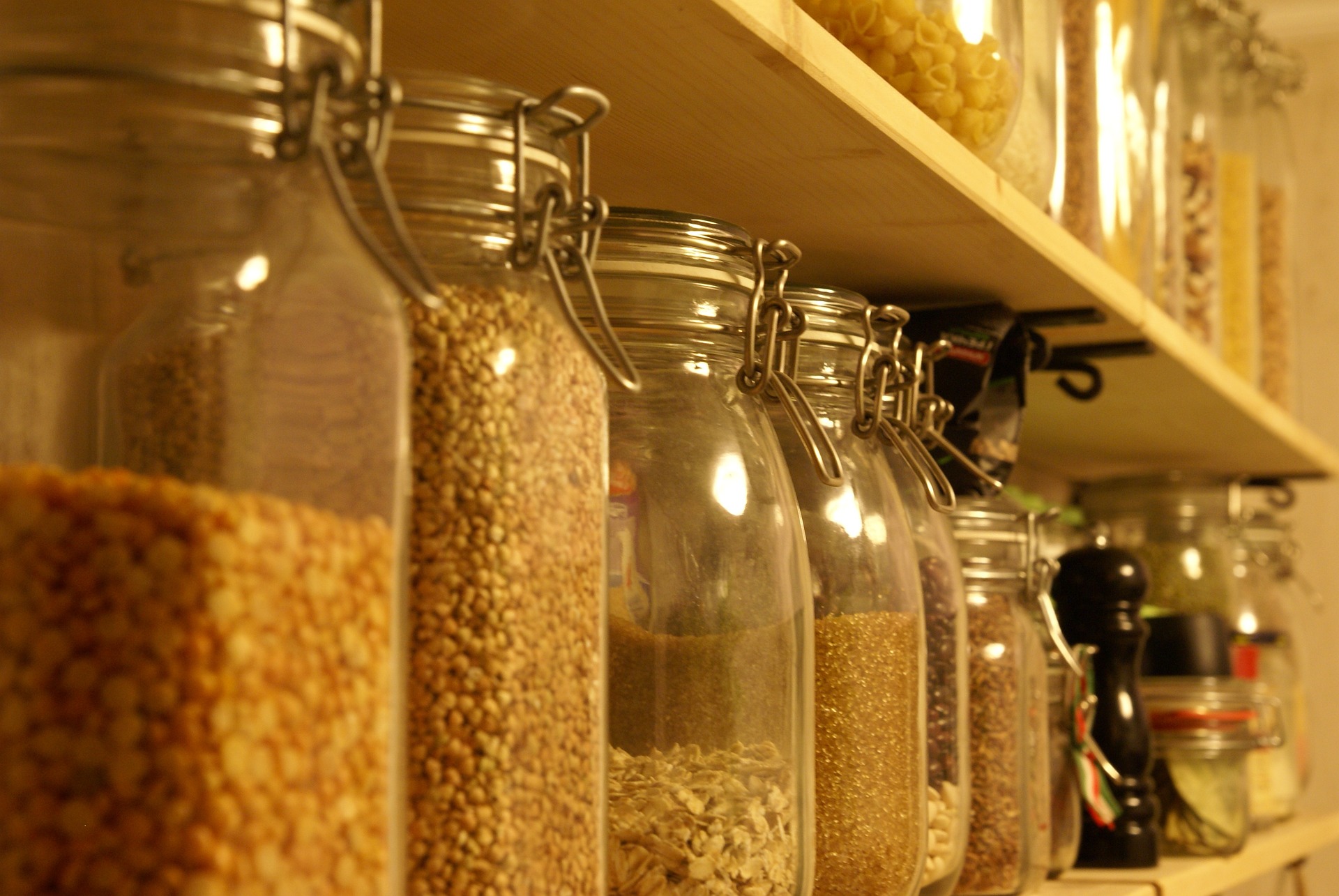 cereales