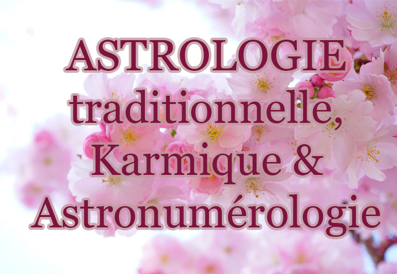 2 astrologie