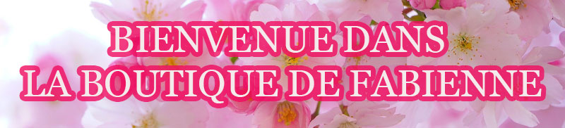 bienvenue boutique fafa