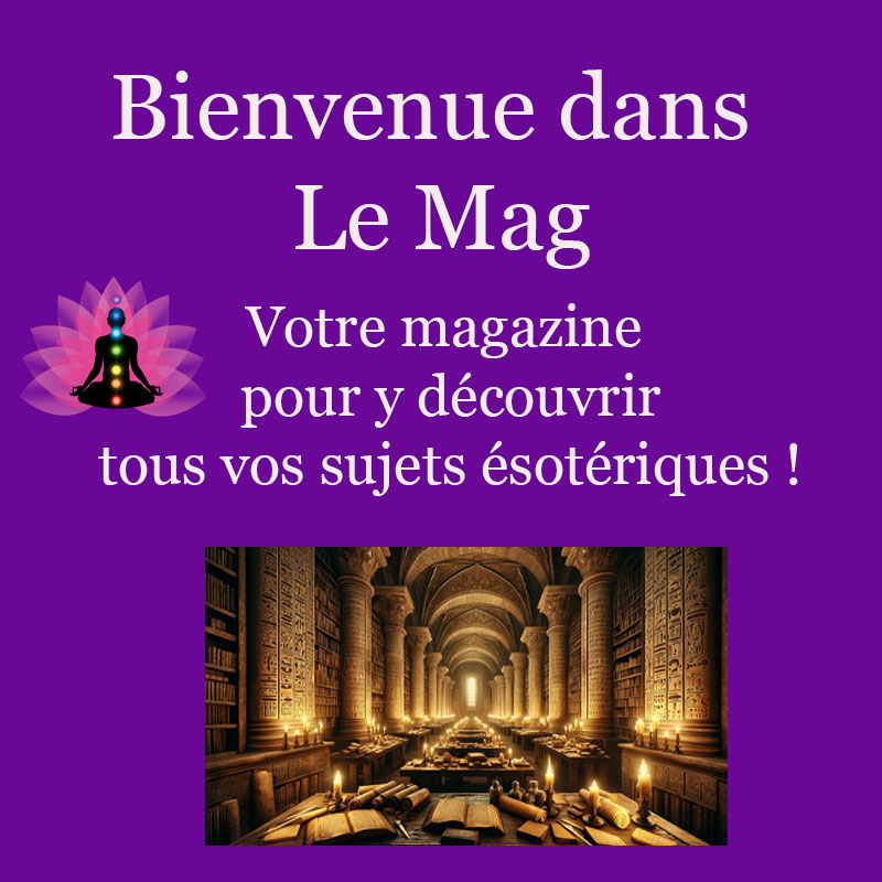 bienvenue