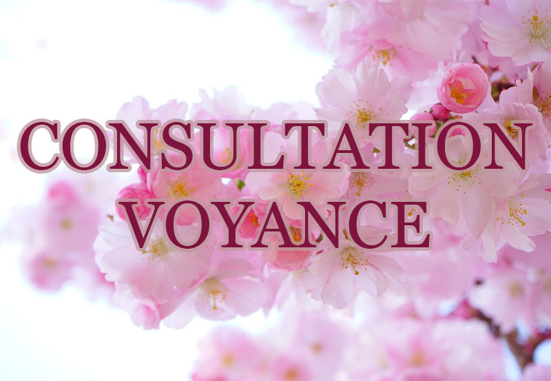 consultation voyance