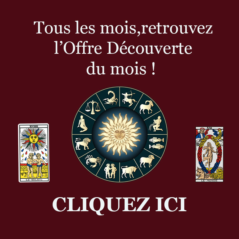 offre decouverte