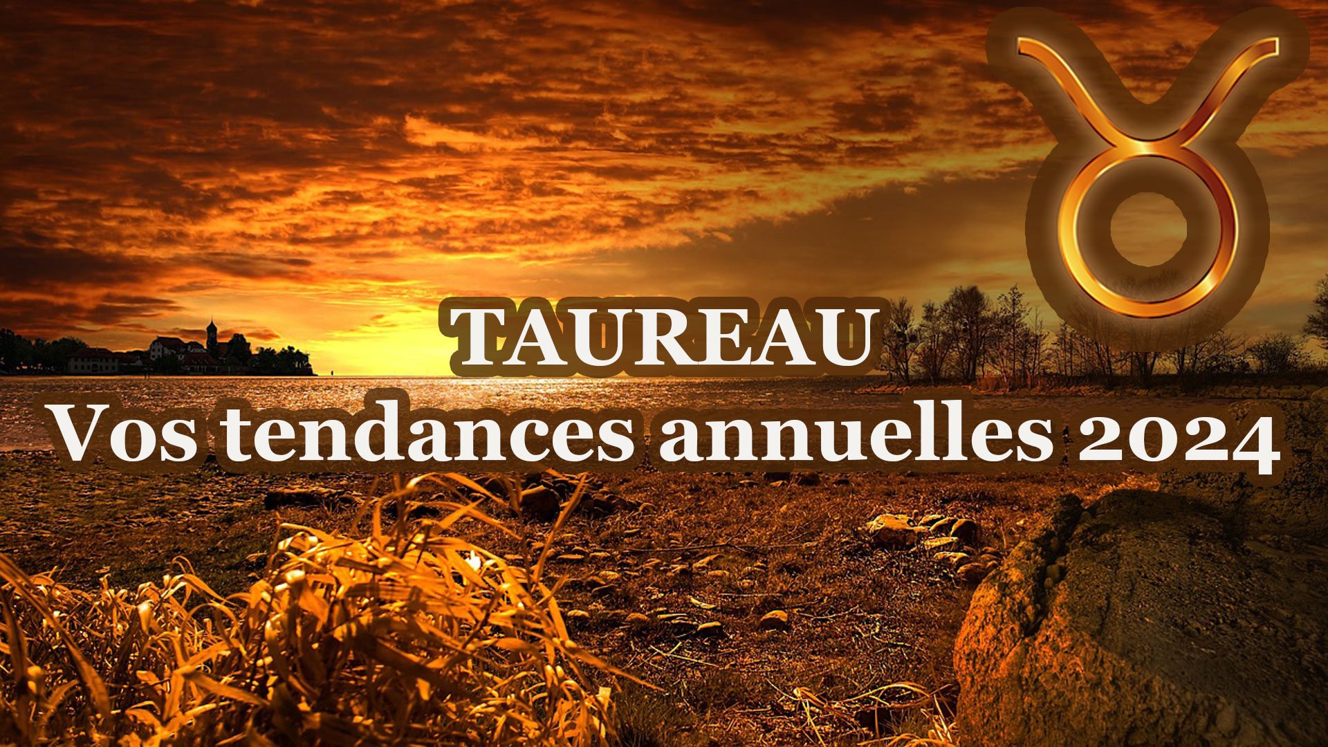 2024 taureau