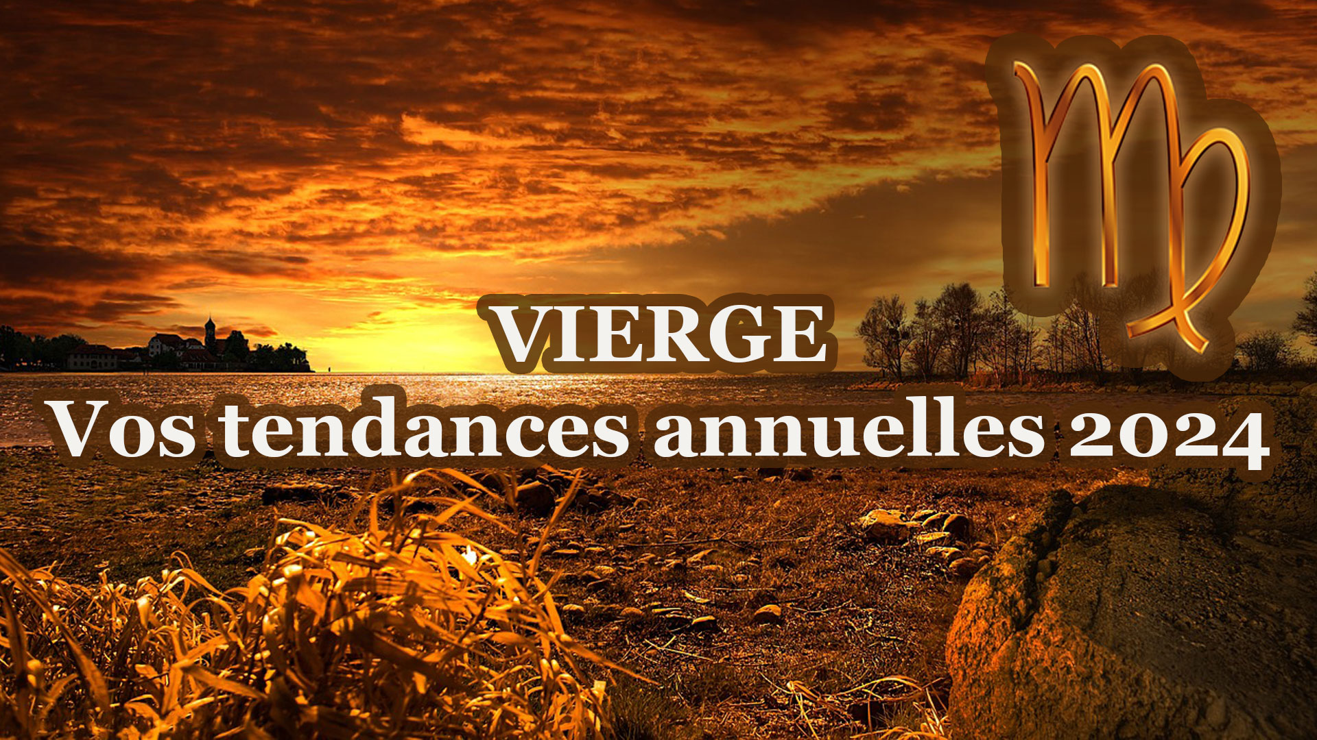 Vierge 2024