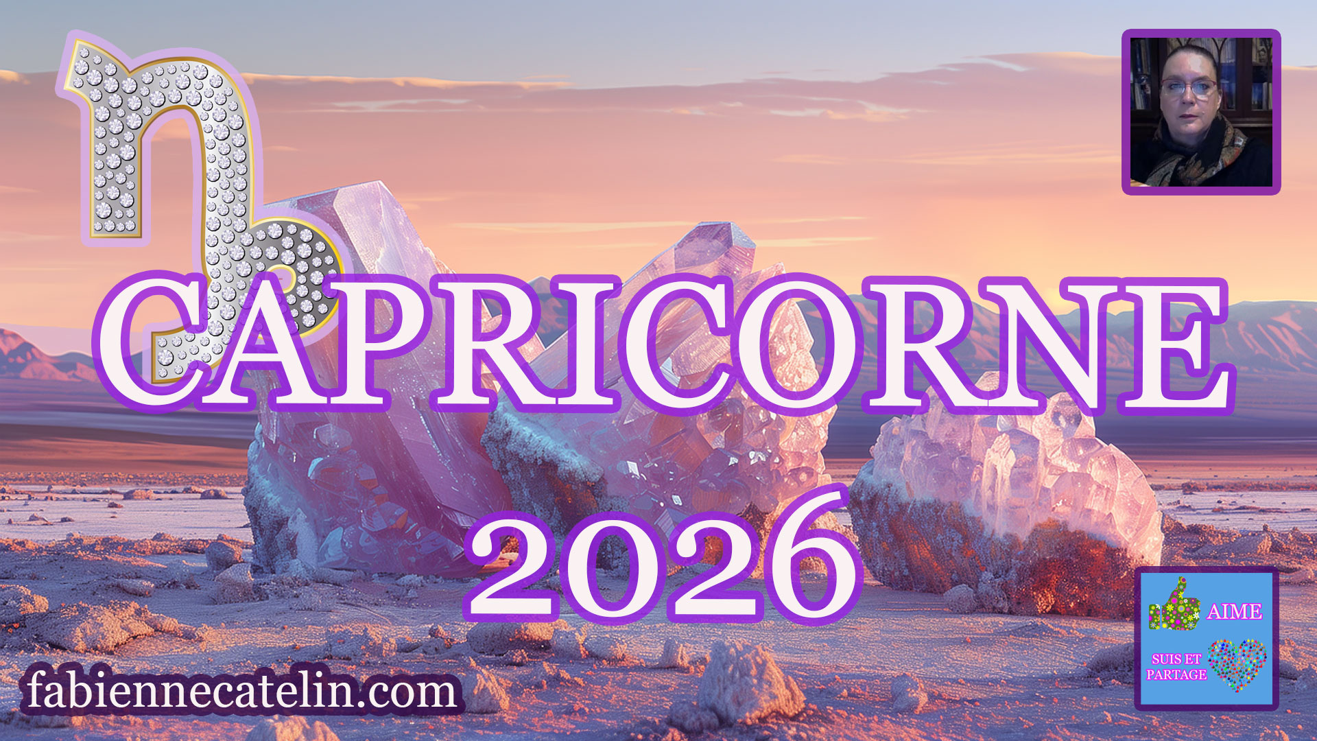 Capricorne 2026