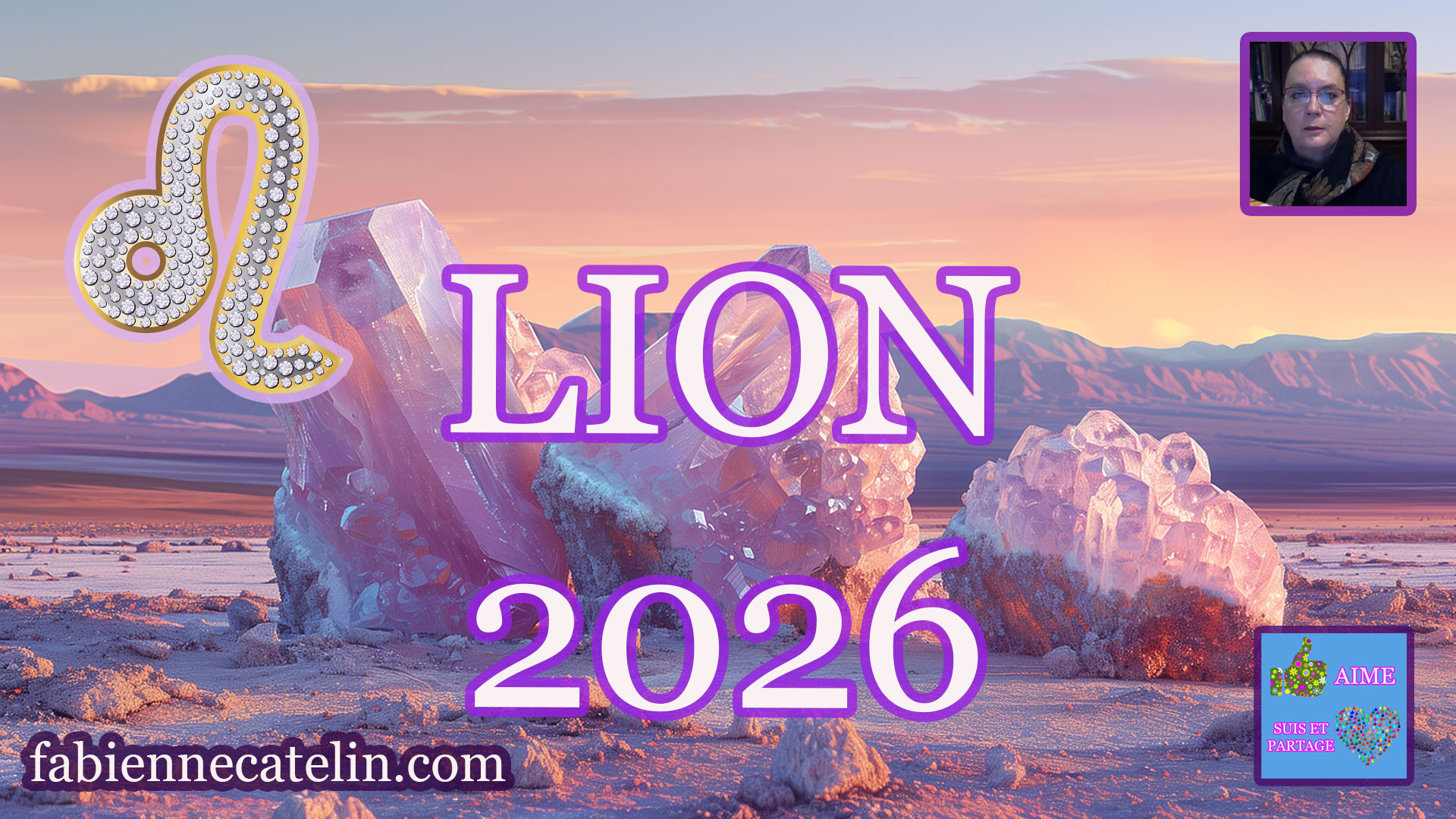 Lion 2026