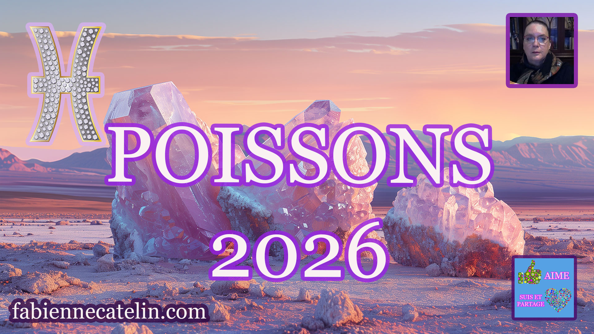 Poissons 2026