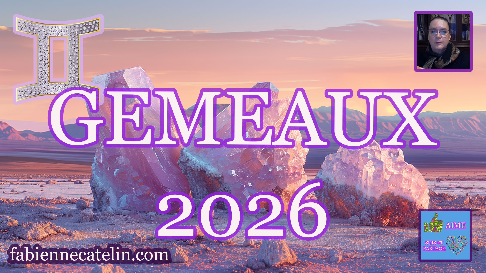 gemeaux 2026