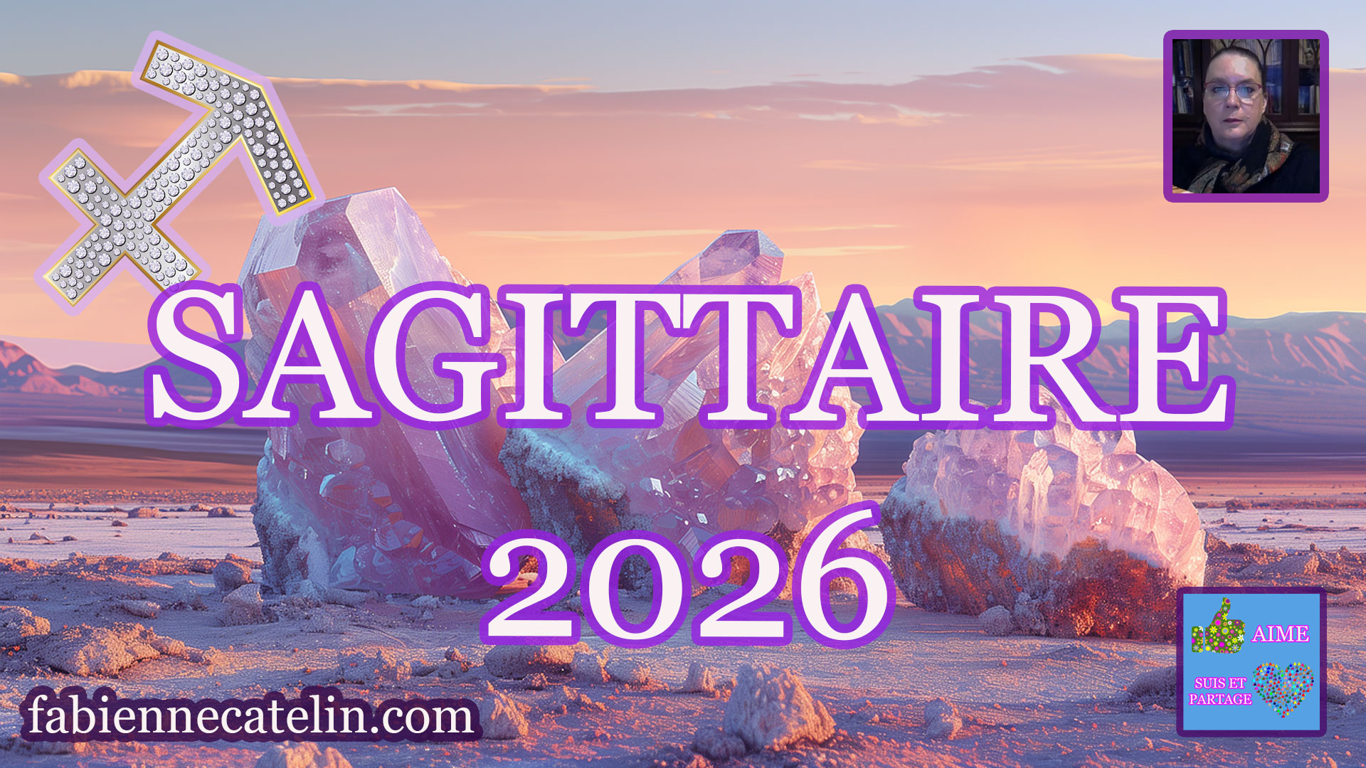sagittaire 2026