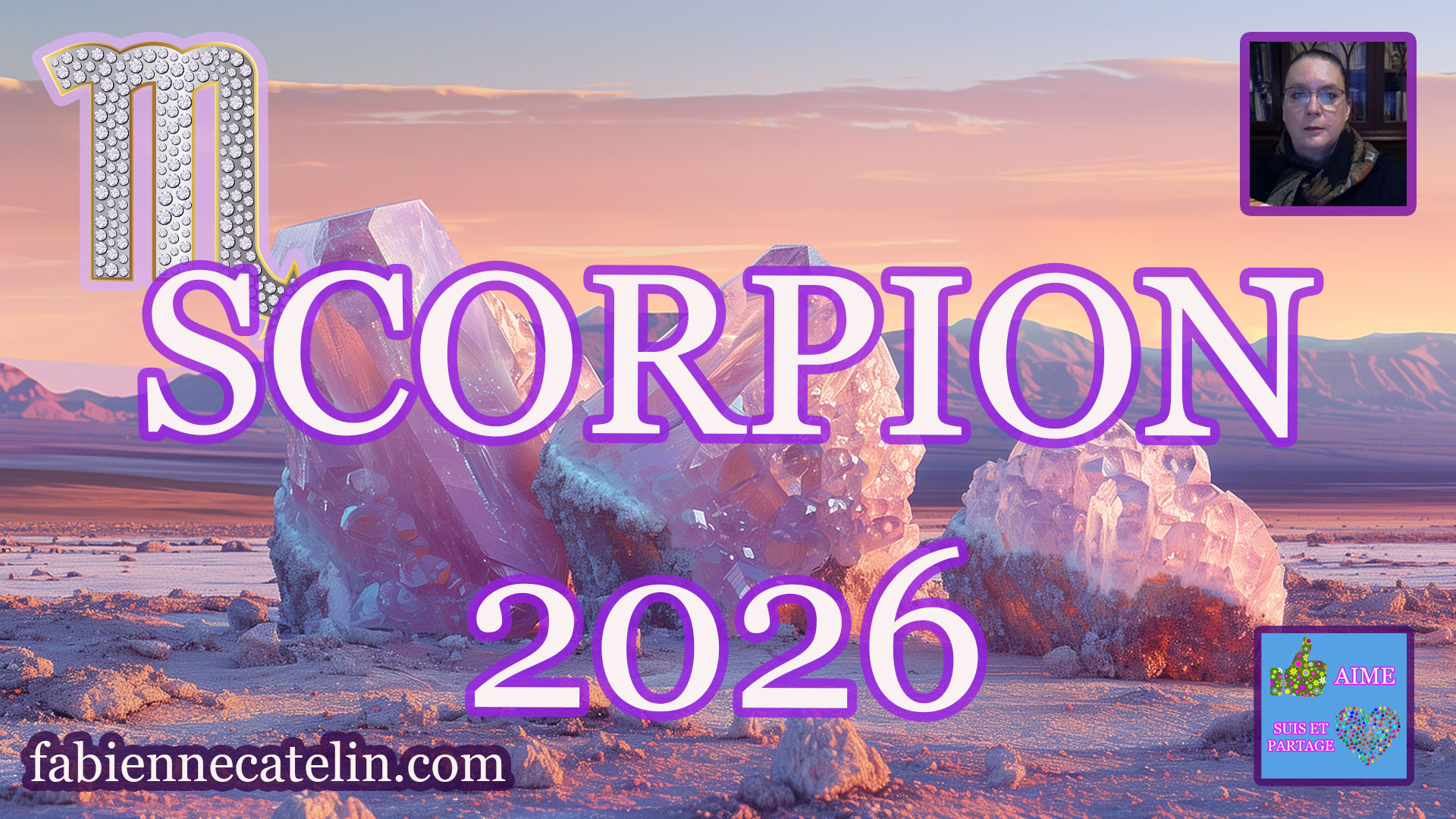 scorpion 2026
