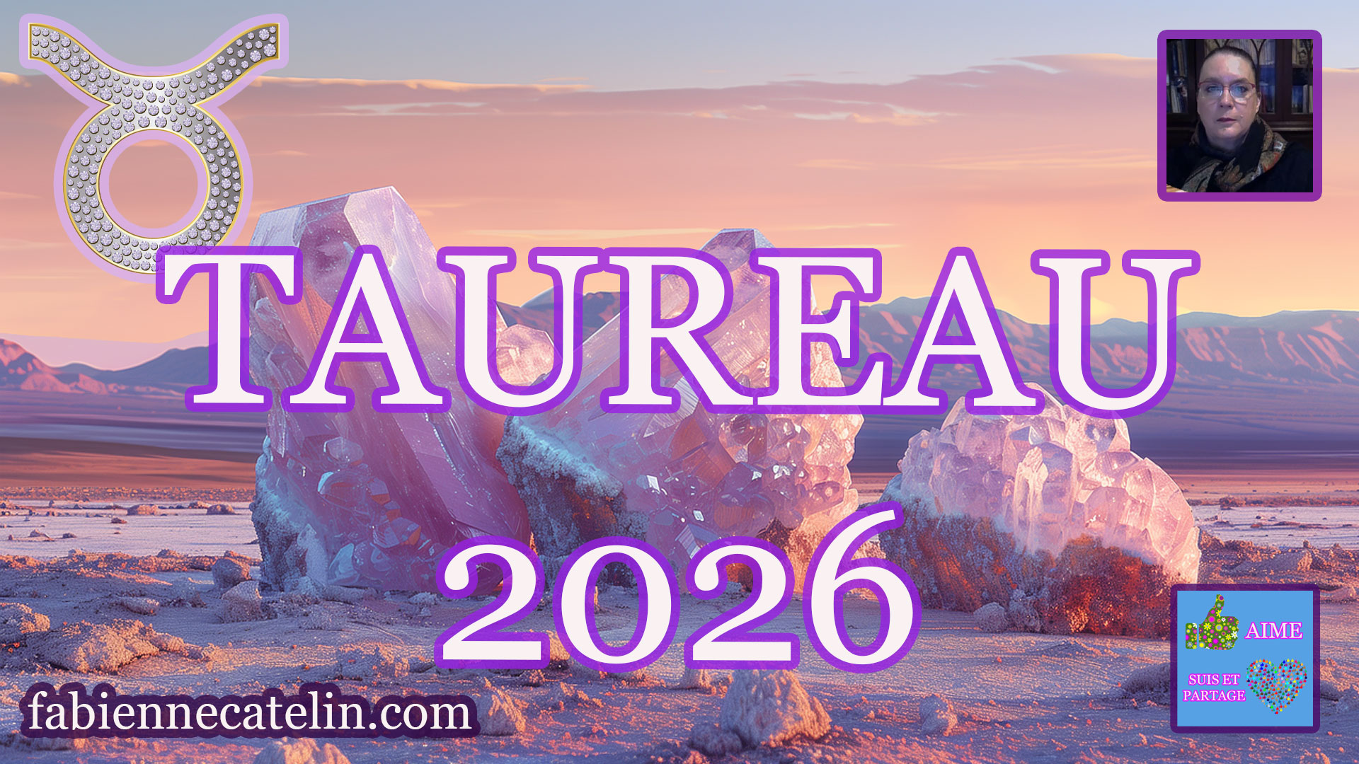 taureau 2026