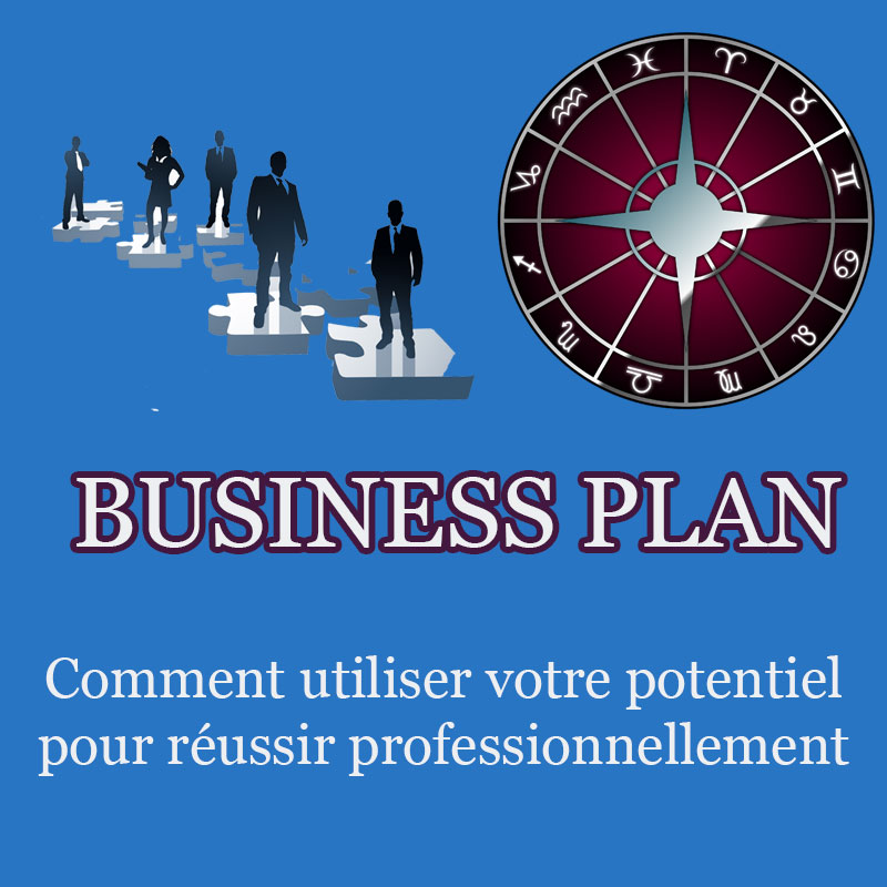 business plan