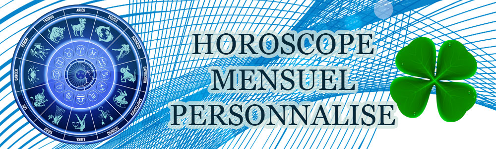 mensuel perso