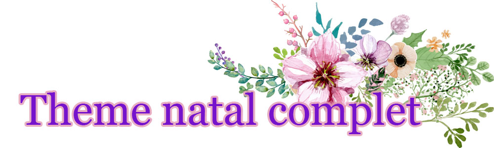 theme natal