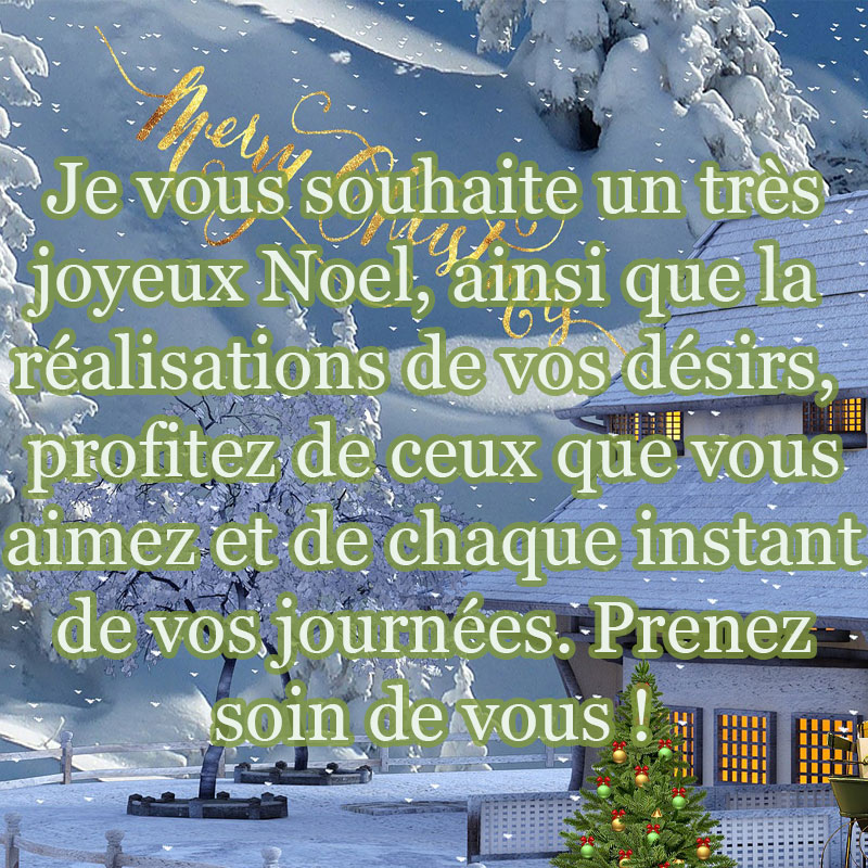 pour le 24 decembre 2022