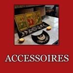 accessoires