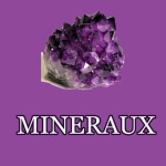 mineraux