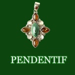pendentifs