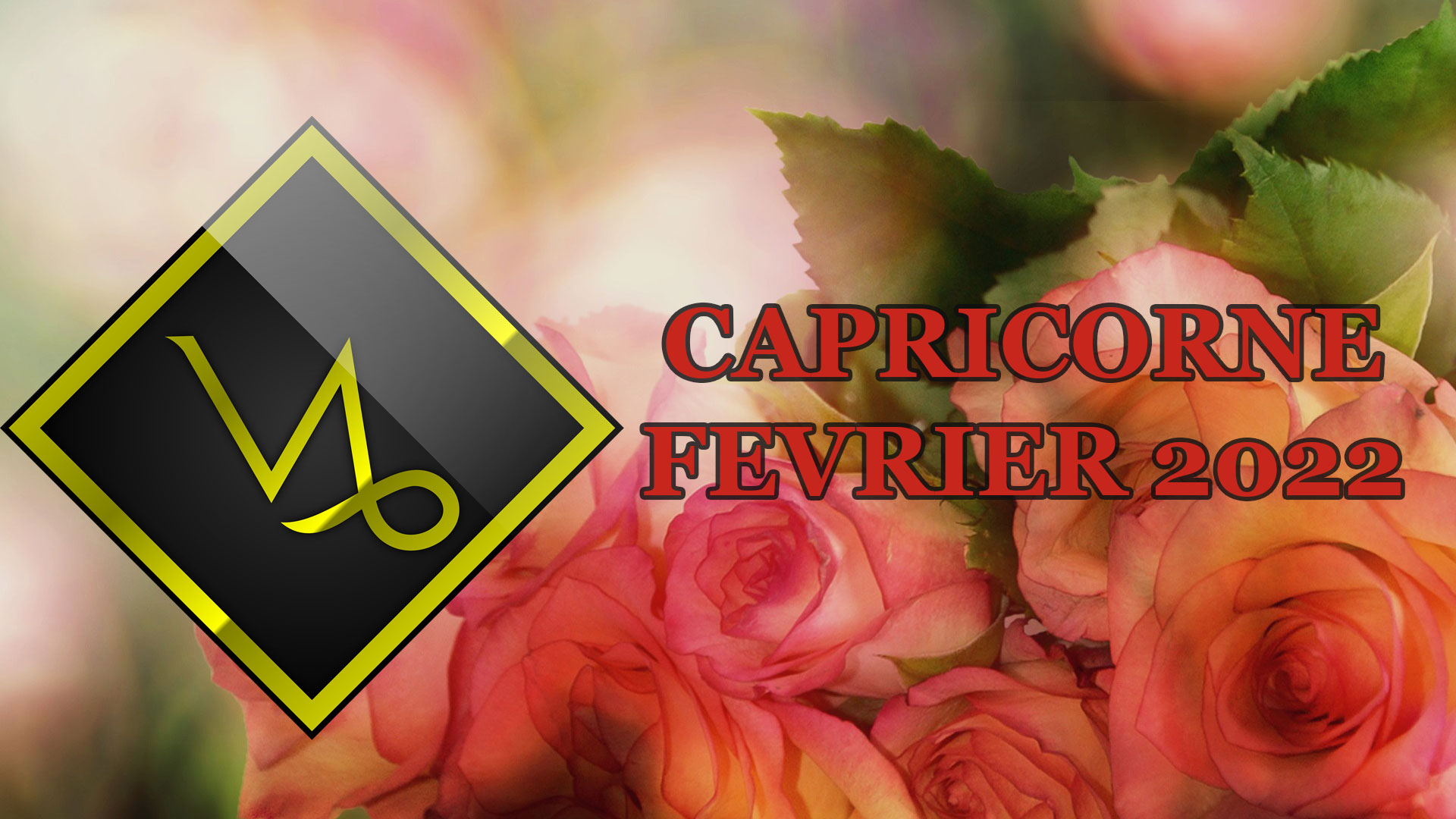 capricorne