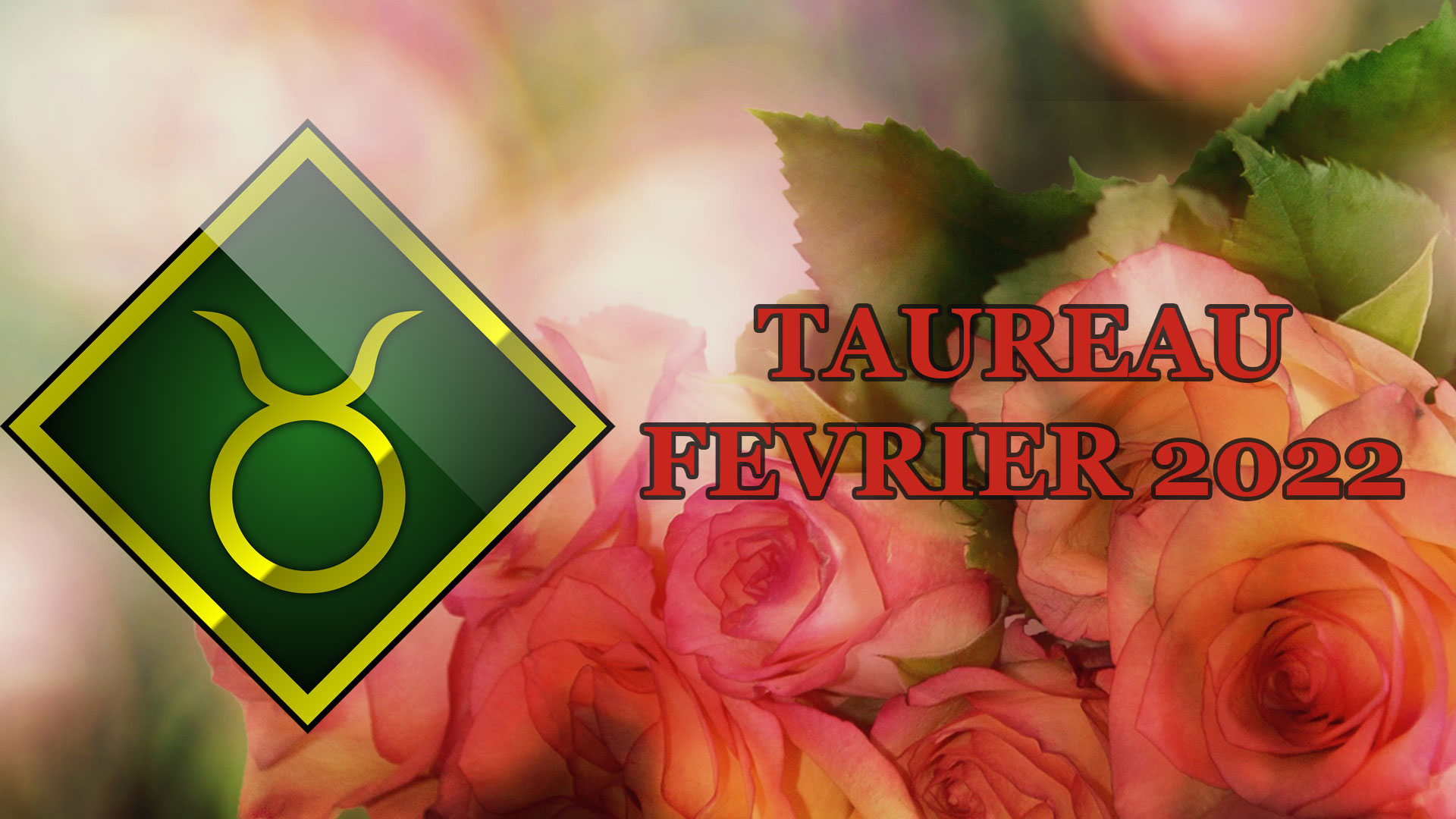 taureau fevrier