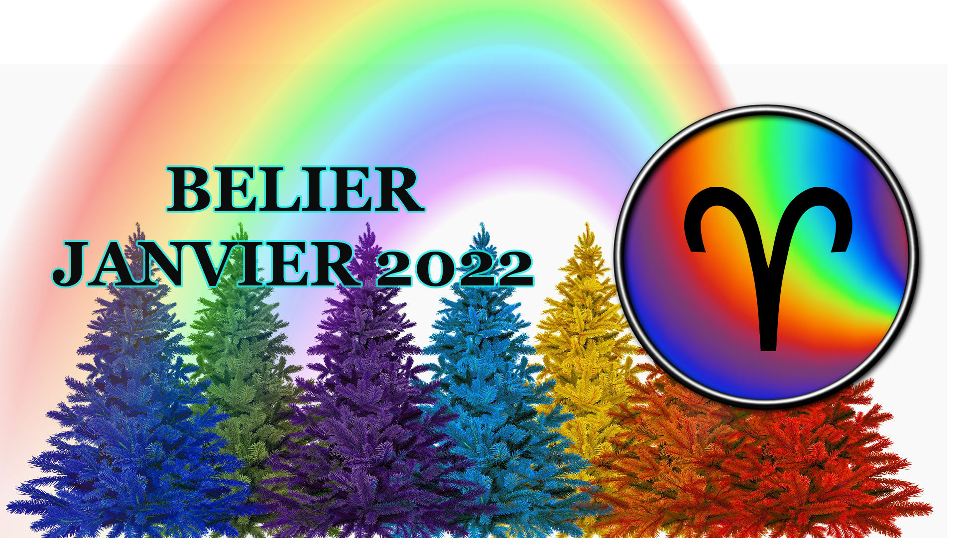 belier janvier