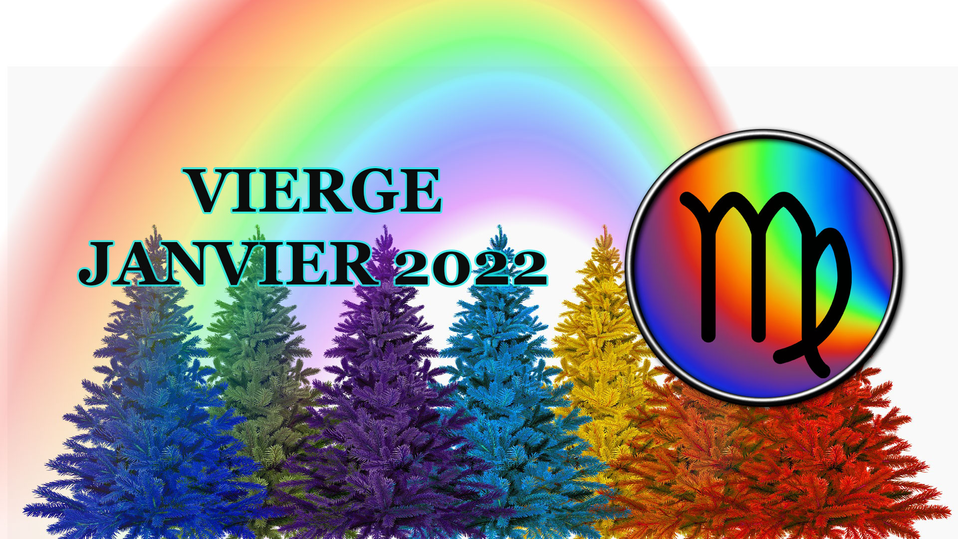 Vierge ♍ Janvier 2022, Mercure saura vous porter ð