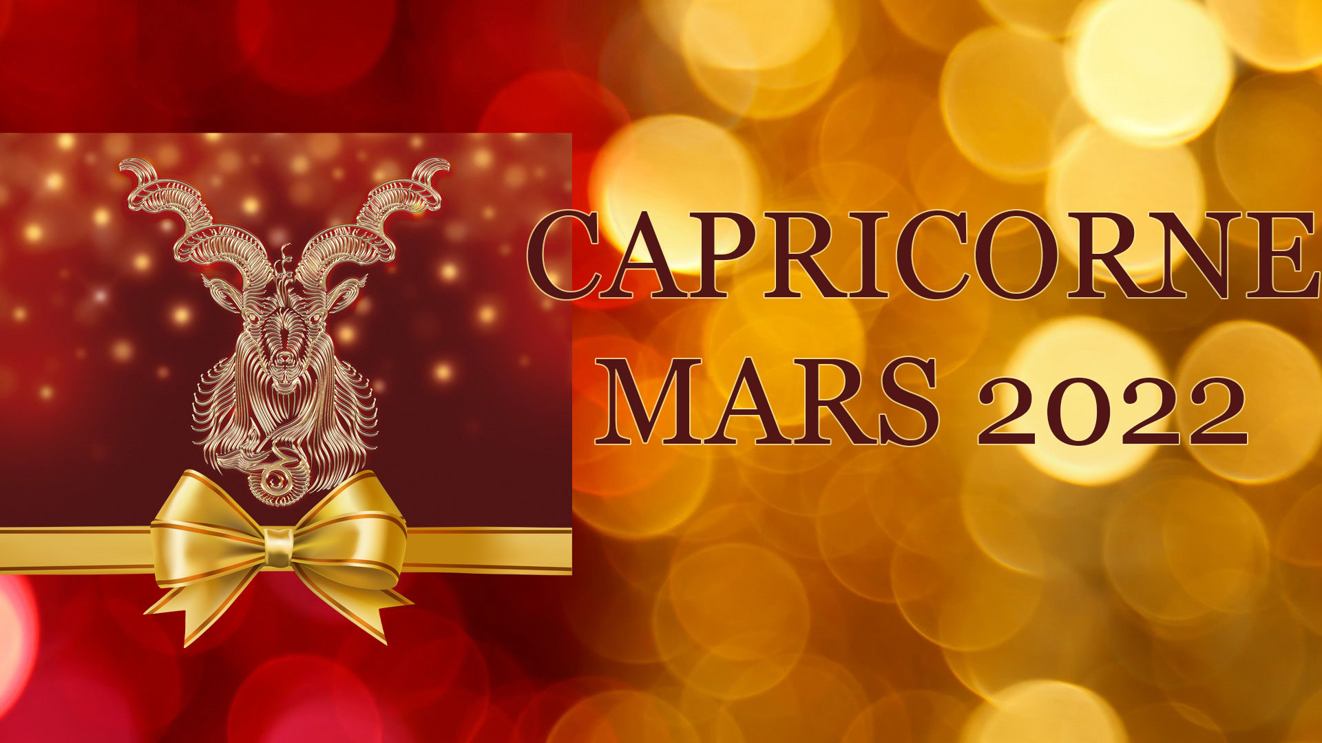 capricorne