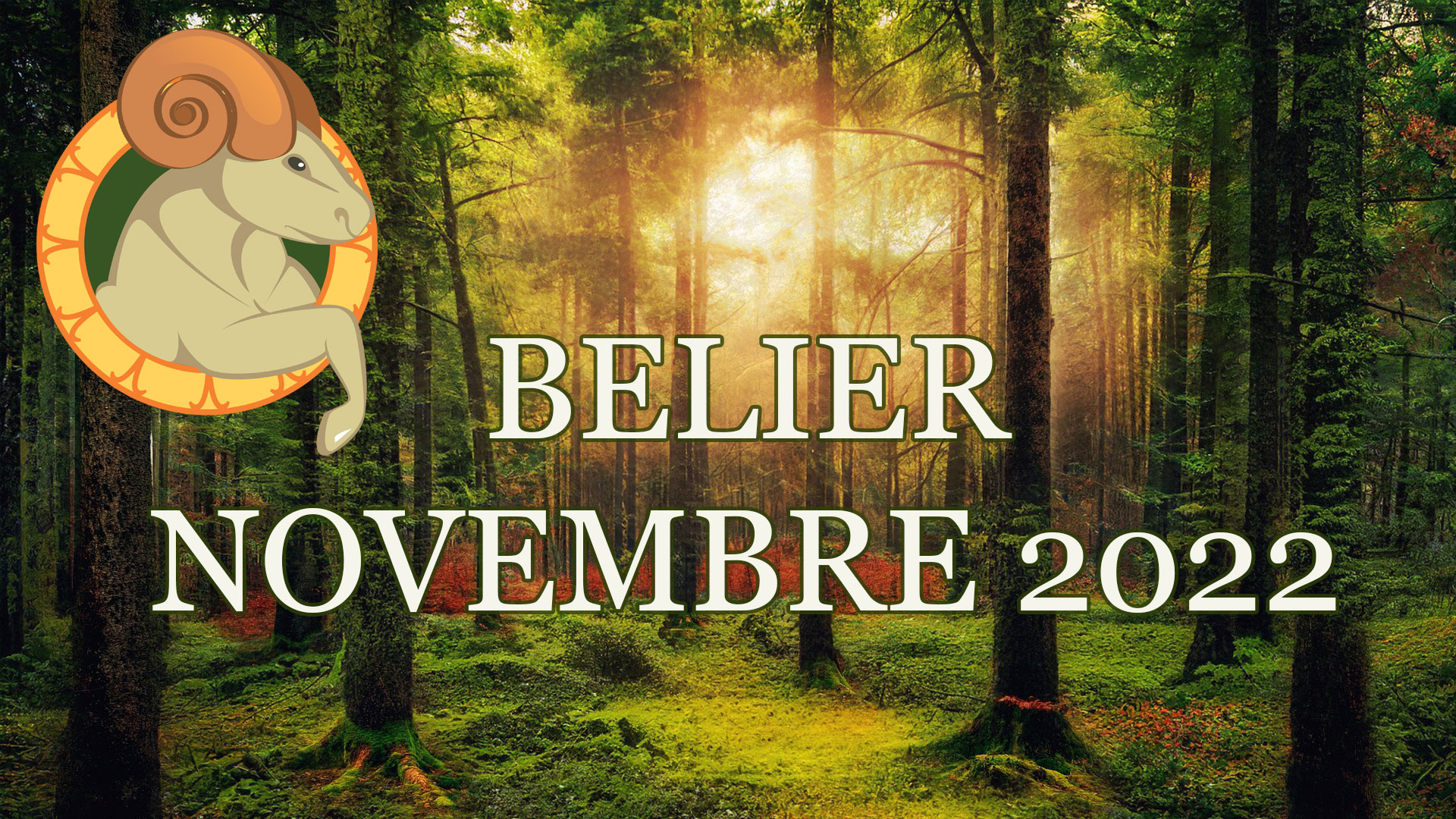 belier