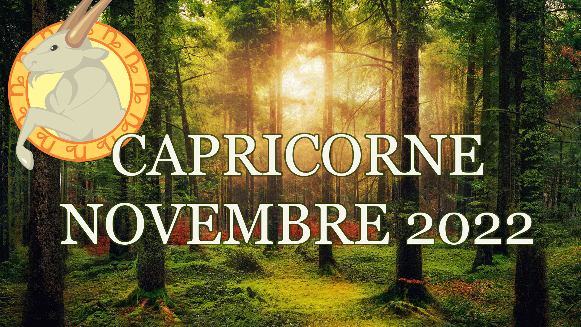 capricorne