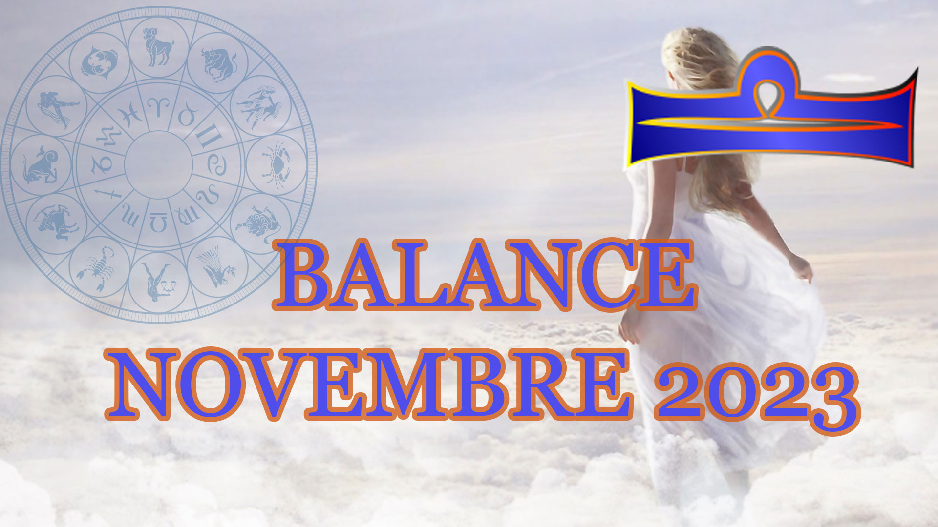 Balance novembre 2023