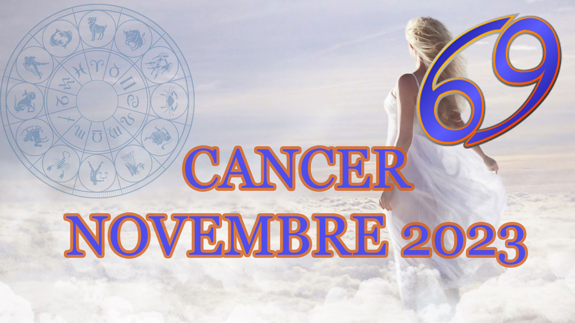 Cancer novembre 2023