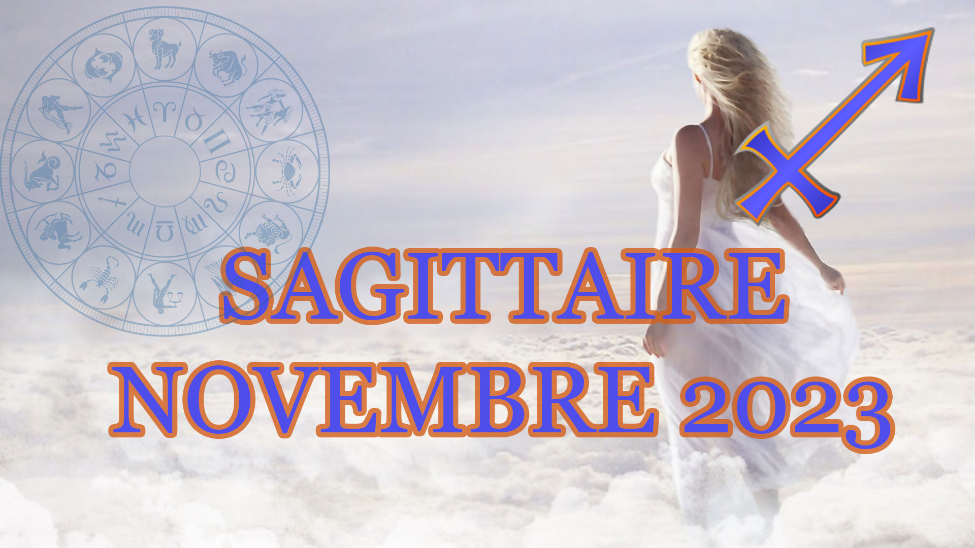 Sagittaire novembre 2023