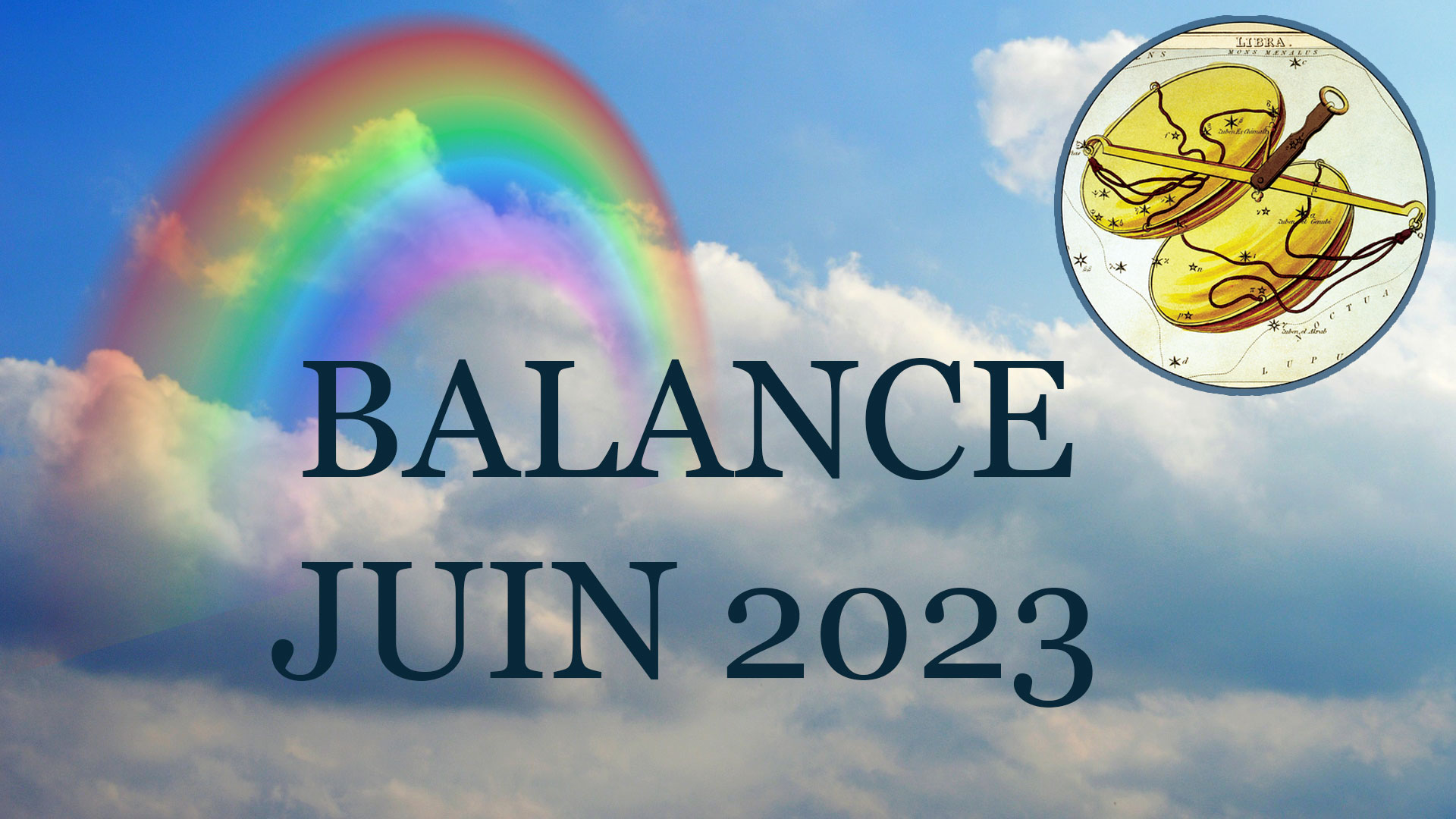 balance juin 2023