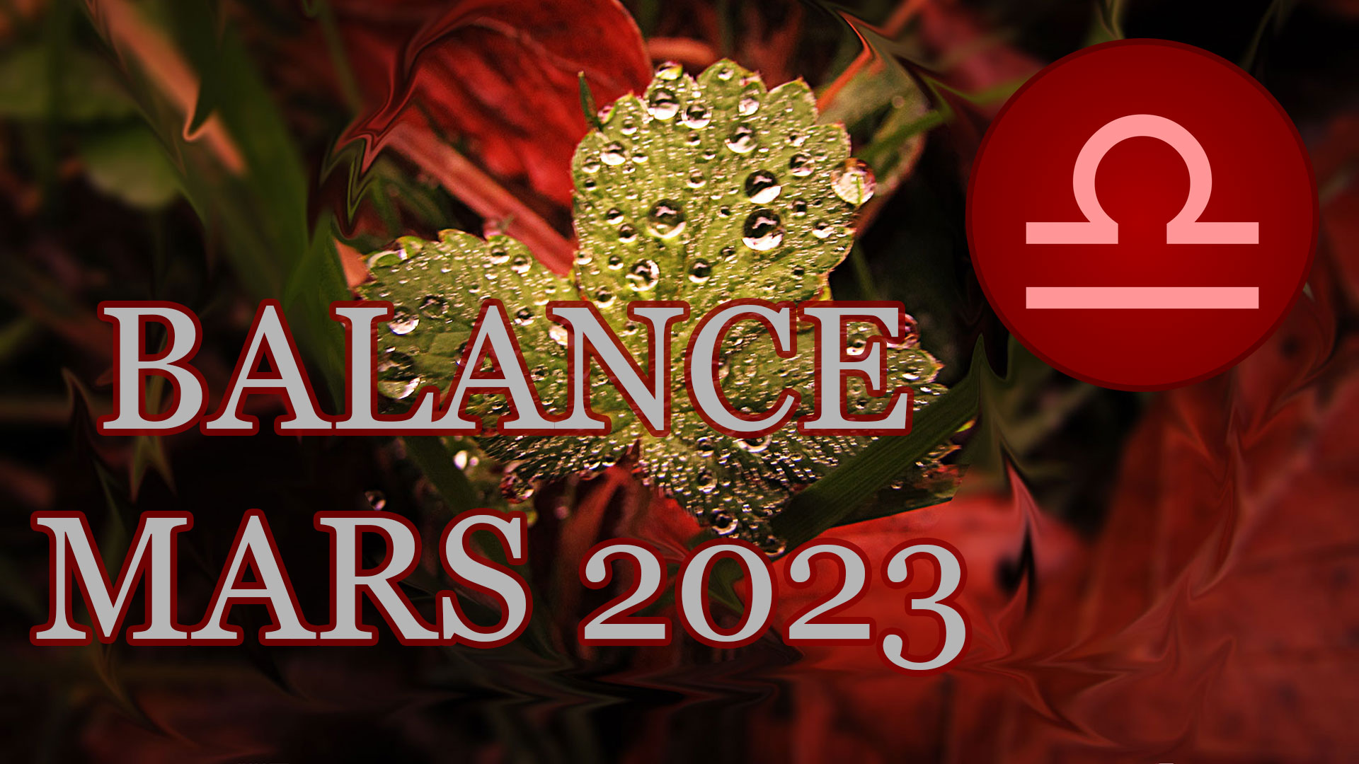 balance mars 2023