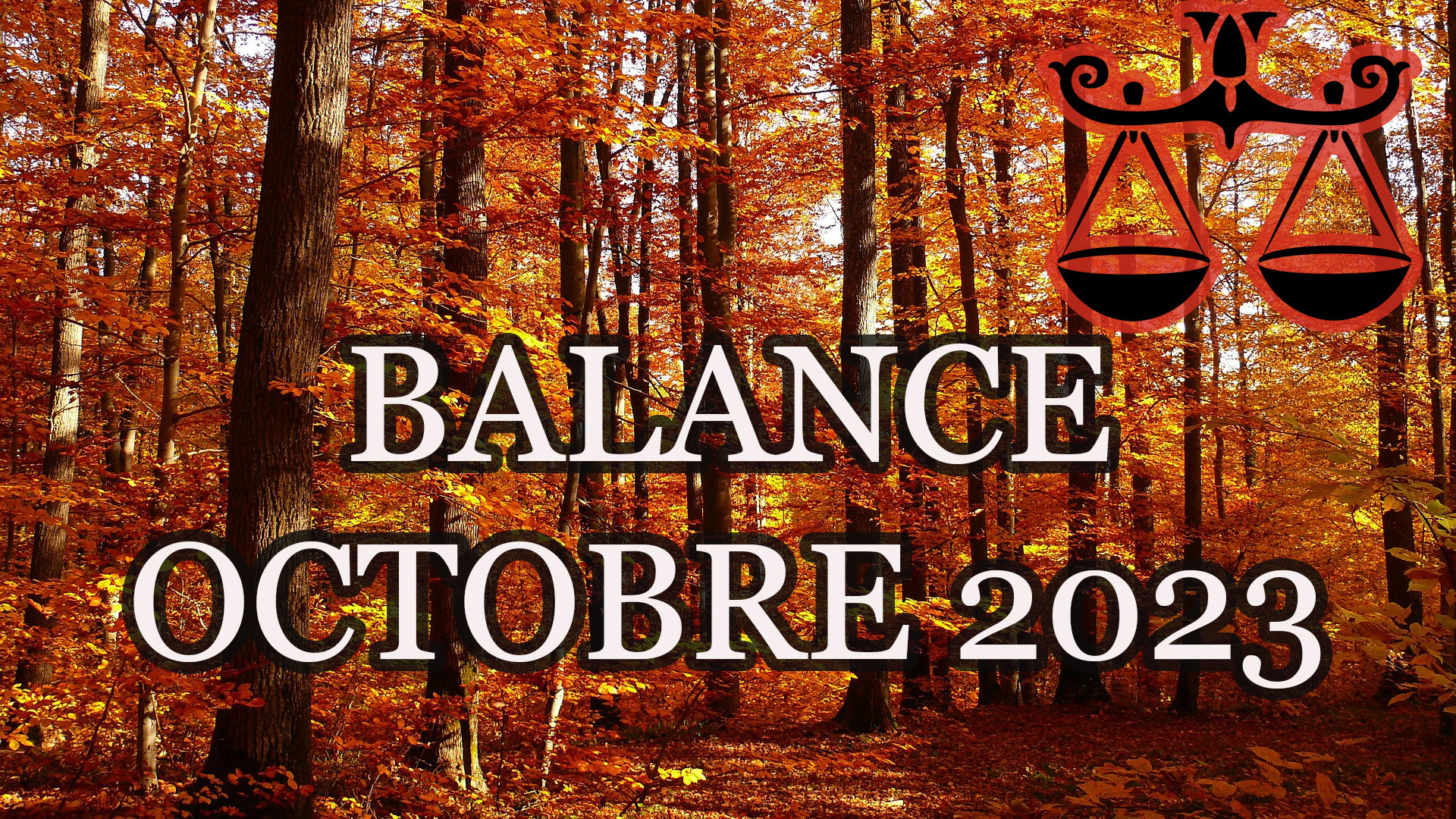 balance octobre 2023