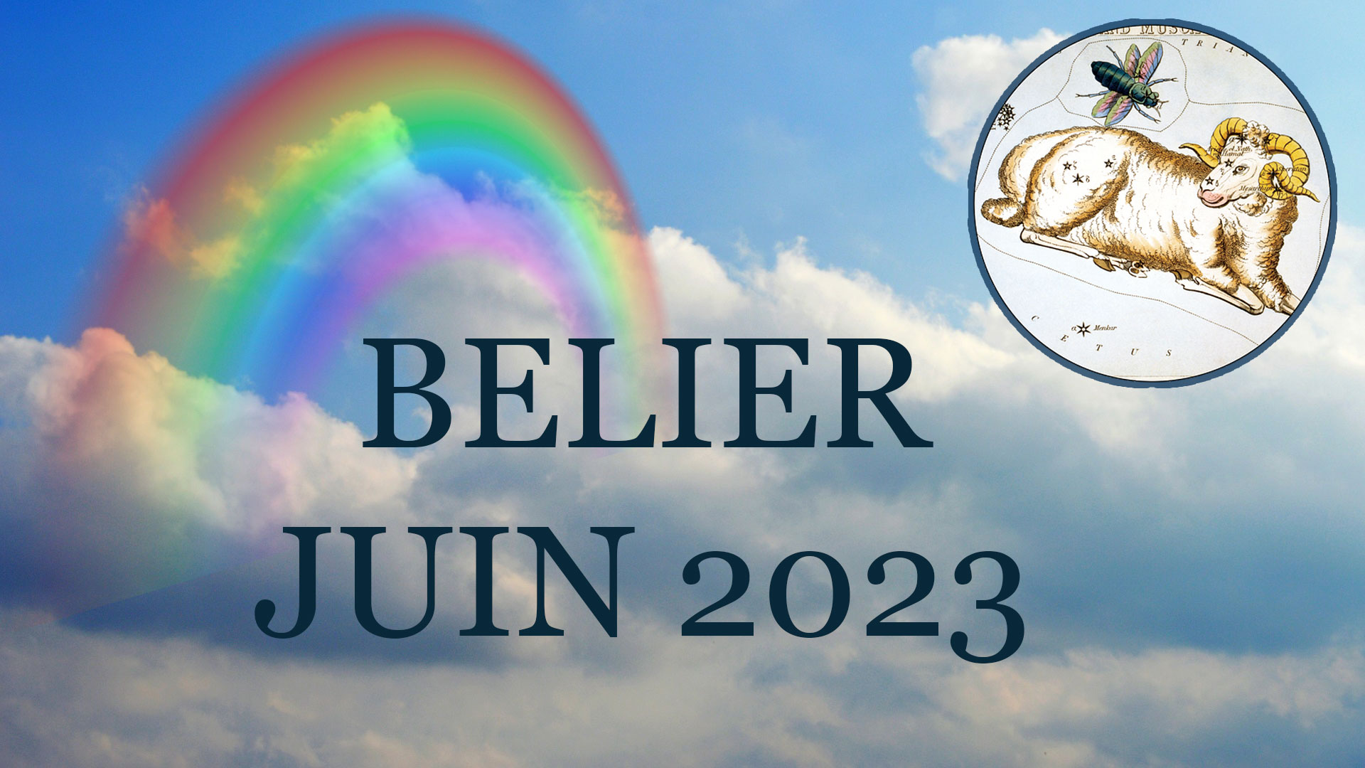 belier juin 2023