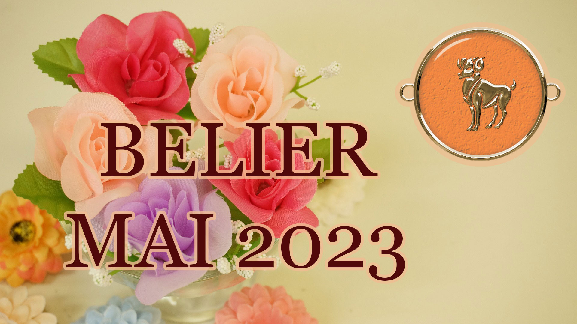 belier mai 2023