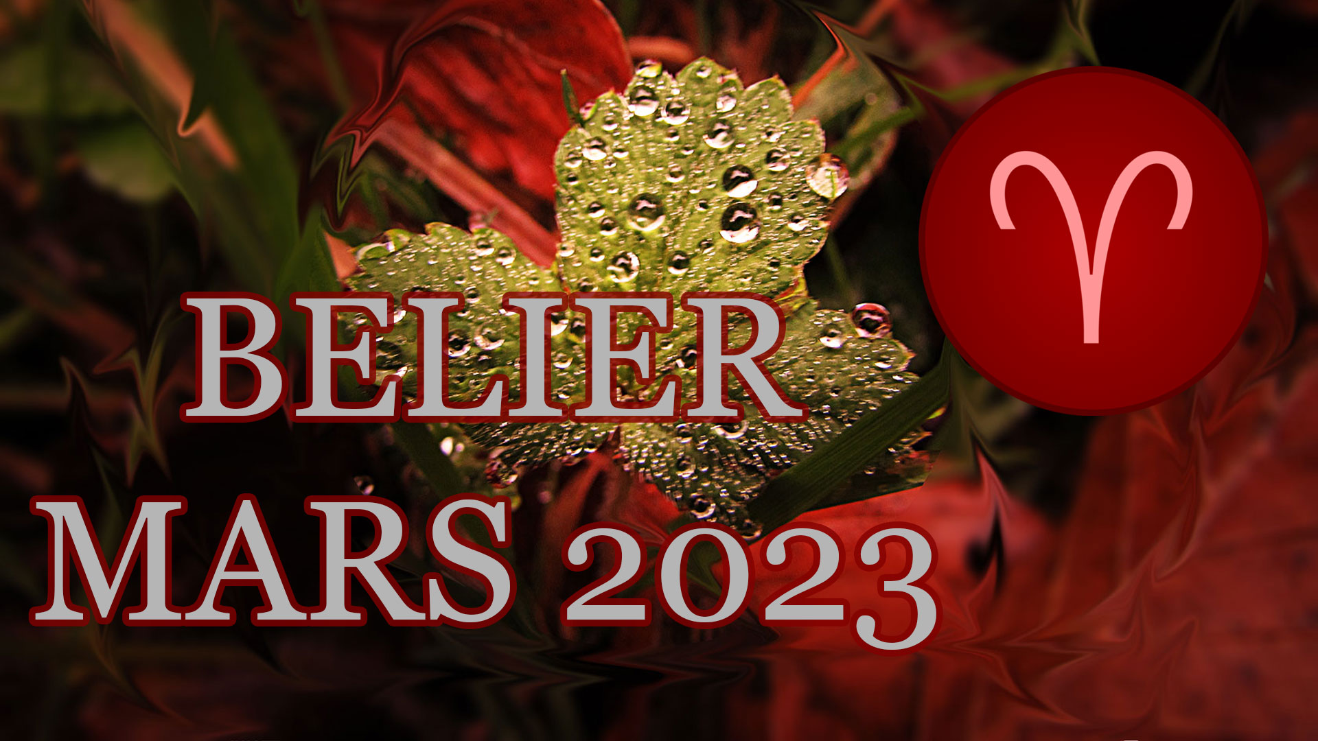 belier mars 2023